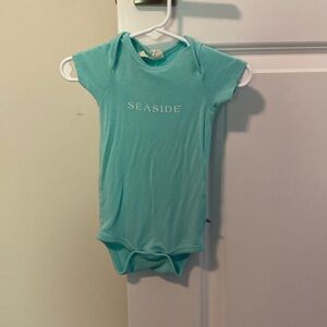 Seaside, FL Kyte Baby onesie